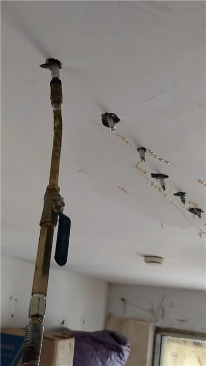 台州高压注浆补漏