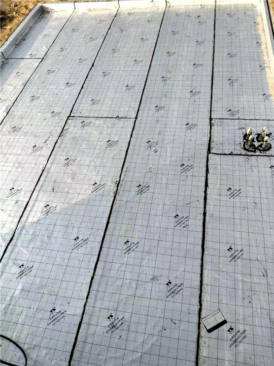椒江屋顶防水补漏 