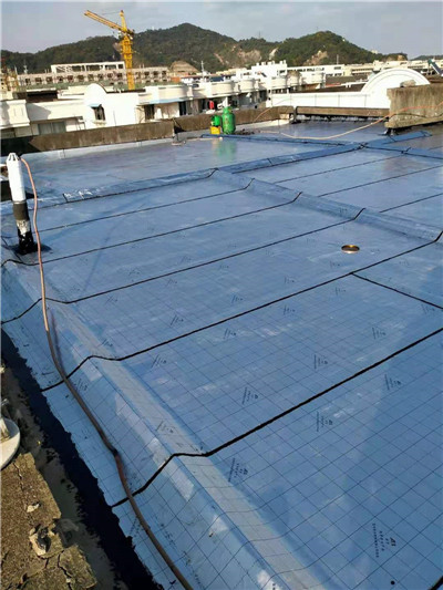 大溪防水补漏师傅 