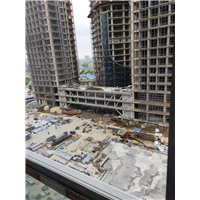 台州椒江防水补漏工程 