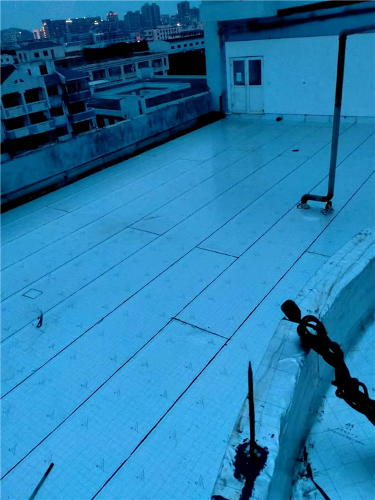 台州防水公司