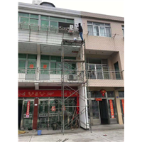 椒江外墙防水补漏 