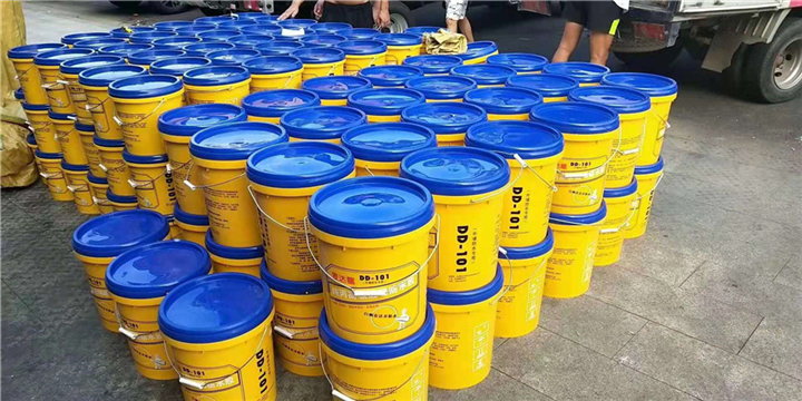 台州市外墙防水专用材料