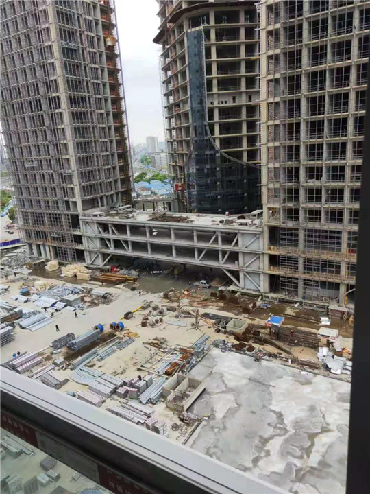 台州椒江防水补漏工程 