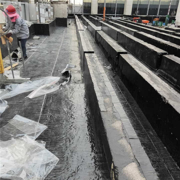 黄岩防水工程