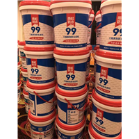椒江雨虹99JS防水涂料