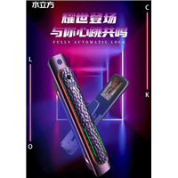伊旗开锁王电话