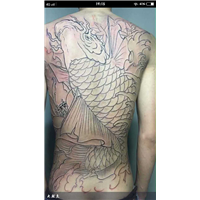 邵阳纹身公司 