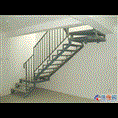 开封钢结构楼梯设计公司 