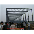 漯河钢结构施工厂家 