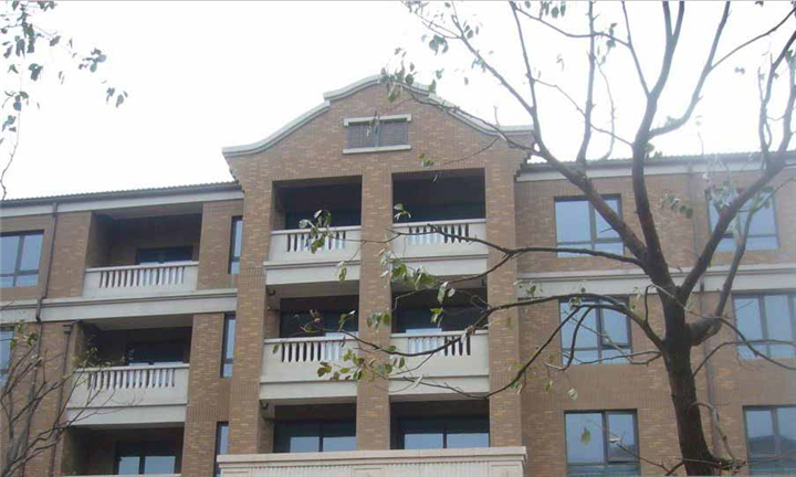 三门峡石材幕墙设计公司 