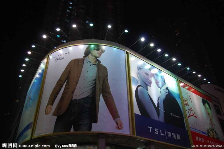 漯河广告牌设计公司 