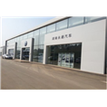 济源4S店设计公司 