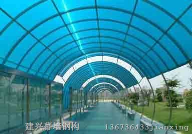 郑州钢结构大棚设计安装公司 