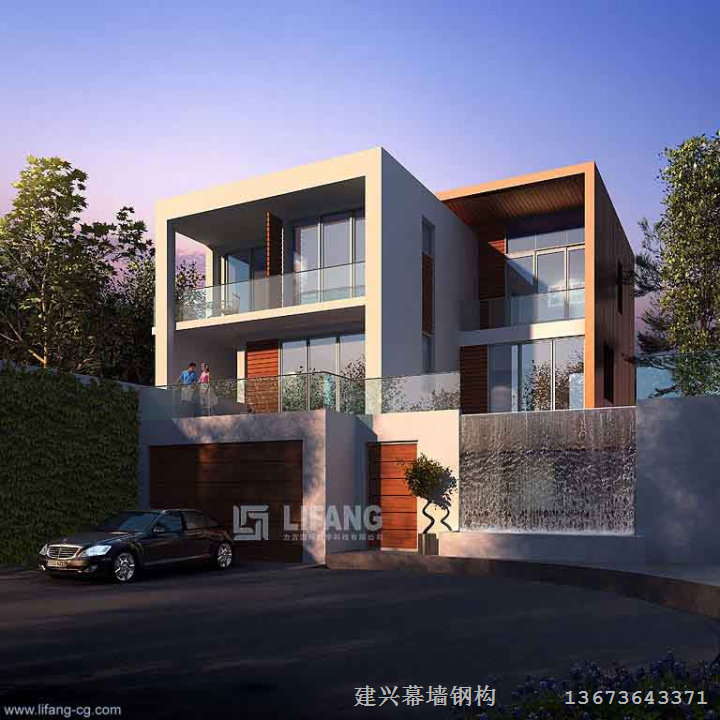 驻马店钢结构造型设计公司 
