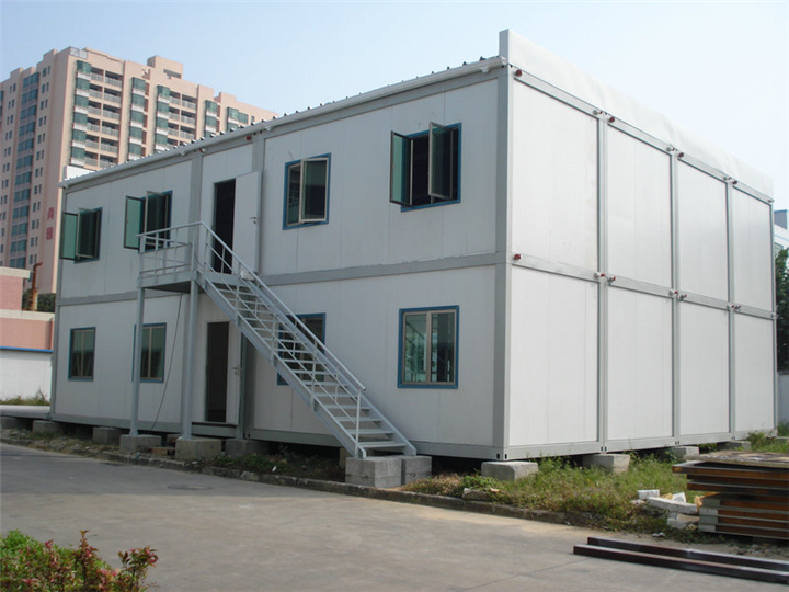 焦作钢结构楼梯设计公司 