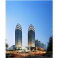洛阳玻璃幕墙设计公司 