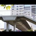 郑州钢结构天桥设计公司 