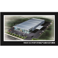 鹤壁4S店设计公司 
