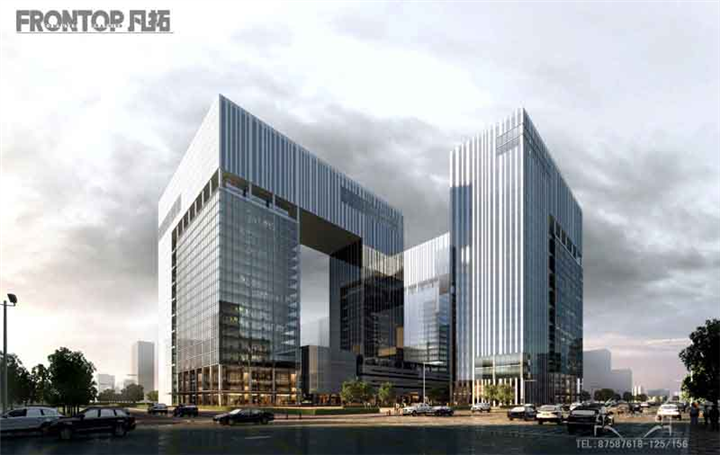 济源钢结构设计公司 