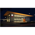 南阳4S店设计公司 