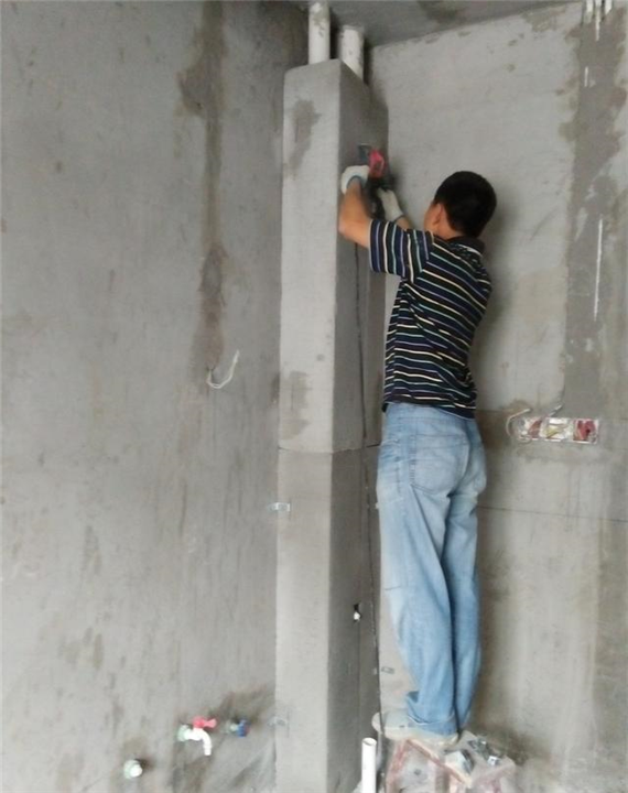 广西包烟囱 