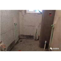 水泥板包管 
