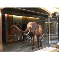 手绘3d立体画，襄阳哪里有?