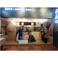 黄冈彩绘公司