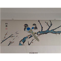 武汉手绘墙绘哪家好 