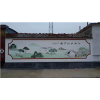 武汉专业手绘公司