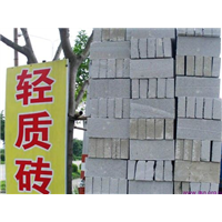 杭州轻质砖 