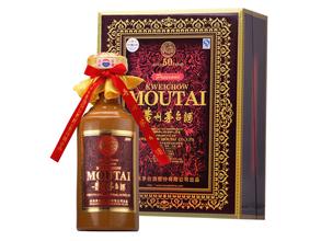 济南回收茅台酒 