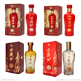济南烟酒回收公司 