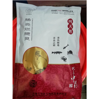水产**---肠炎烂思灵 