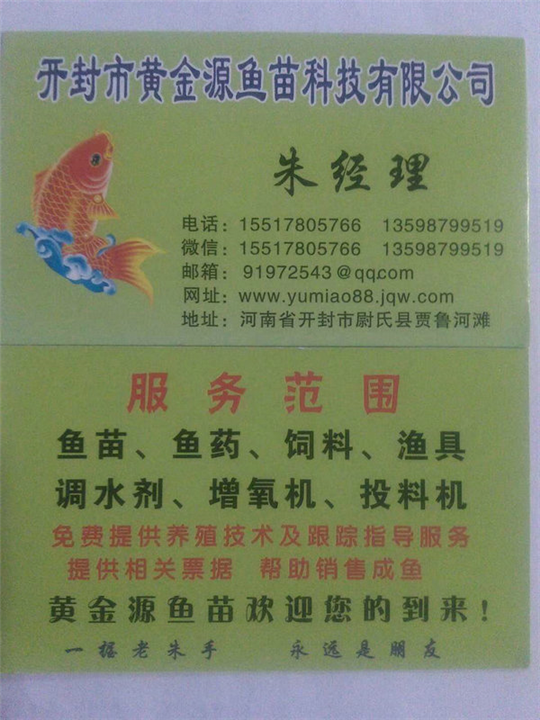 河南鱼苗养殖基地｜哪里有淡水鱼苗卖 