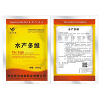 水产**--水产多维 