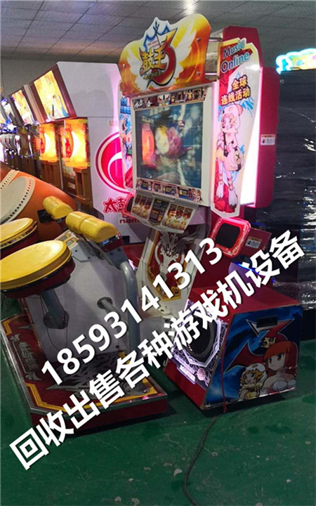 游戏机设备回收价格真的不是**重要的 
