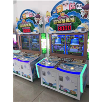 动漫城游戏机回收 