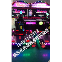 电玩城的经营竞争力 