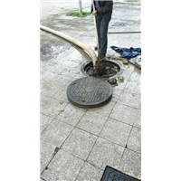 沙县清淤 
