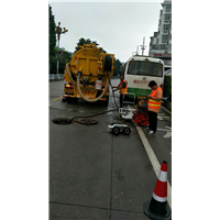 尤溪疏通