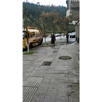 泰宁管道疏通 