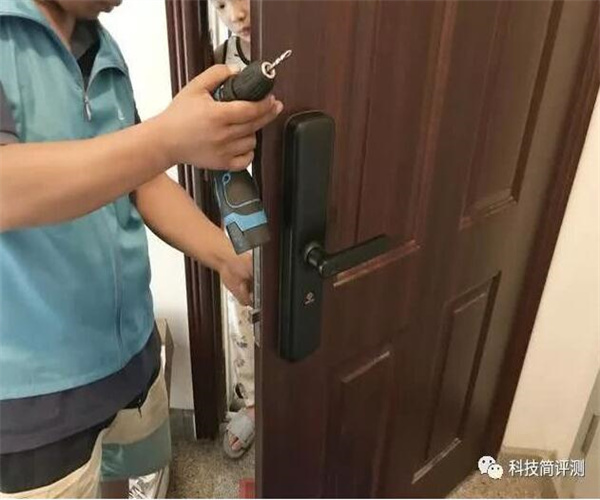 胶州开锁资质齐全的专门开锁公司