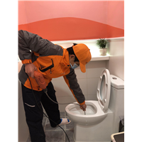 管道疏通服务