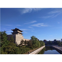 大同旅游一日游 