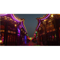 平遥古城