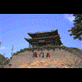 雁门关
