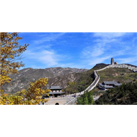 雁门关