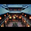 乔家大院